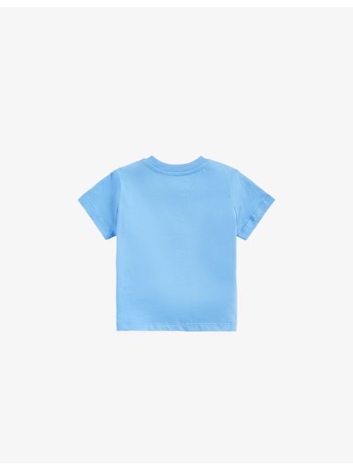 SSCNM5-KNIT SHIRTS-T-SHIRT RALPH LAUREN | 320906836/003